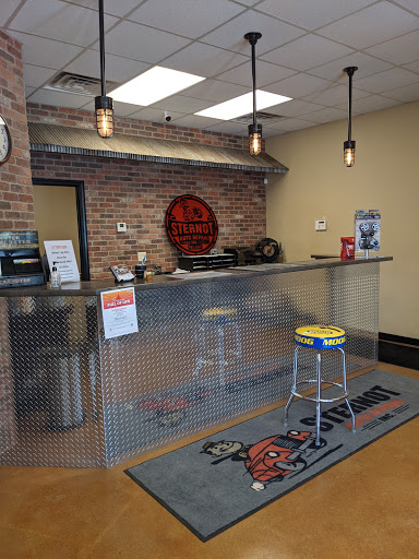 Sternot Auto Repair Inc. Gallery - United States