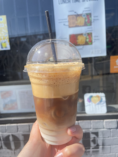 Mog's Cafe - Thumbnail