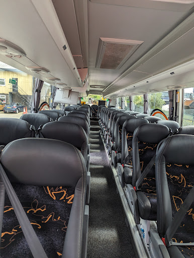 J H Coaches - Thumbnail