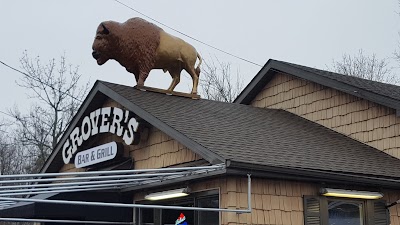Photos of Grovers Bar & Grill