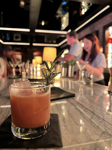 Nightcap - Visual