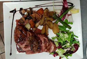 Photo n°55 de Le petit tarbais à Tarbes (Restaurant méditerranéen)