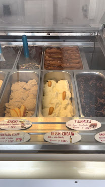 Gelato Artigianale Italiano (GMT icecreams ) by null