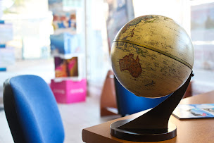 Photo n°2 de REVES DE VOYAGES à Bruz (Agence de voyages)