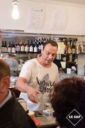 Photo n°28 de Le CAP, café associatif de Pancé à Pancé (Café)