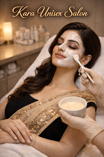 Get ready to transform your look with the best makeup artist in Bhopal! Our expert team at Kara U… post image