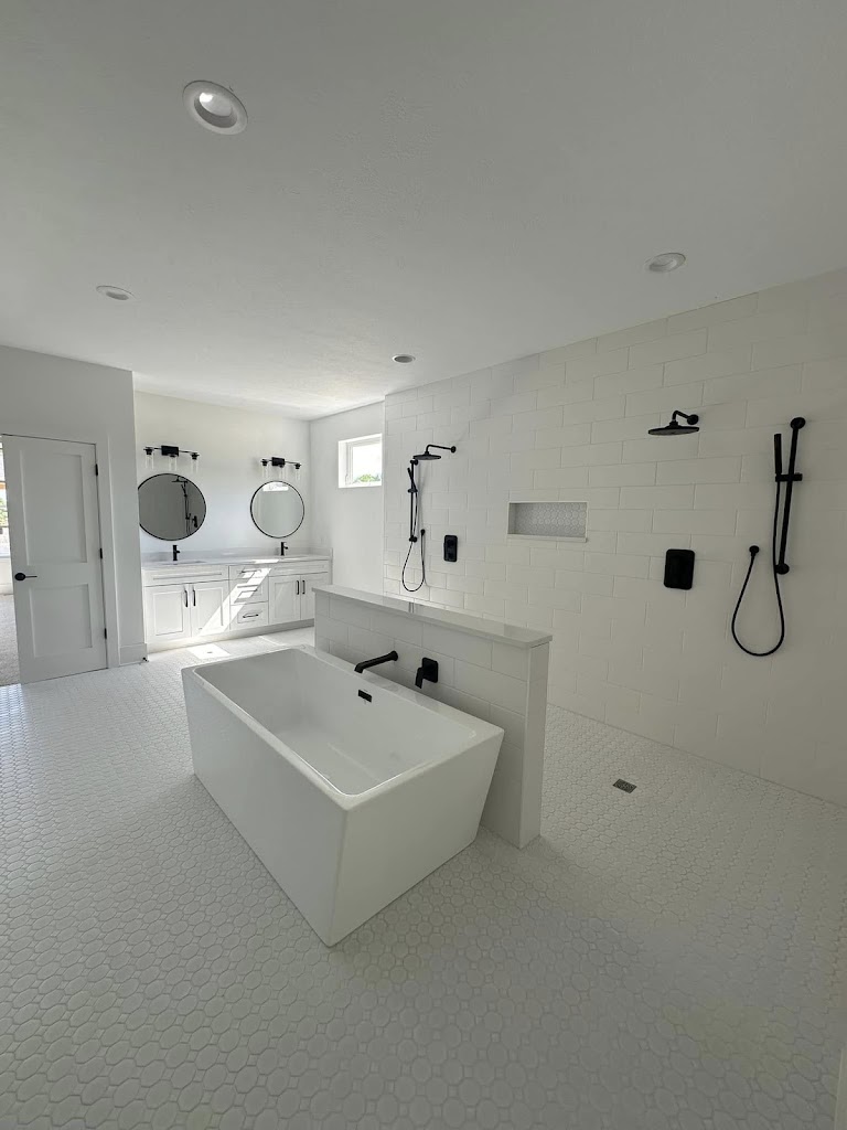 E.A. Flowmasters Plumbing - Plumbing Services