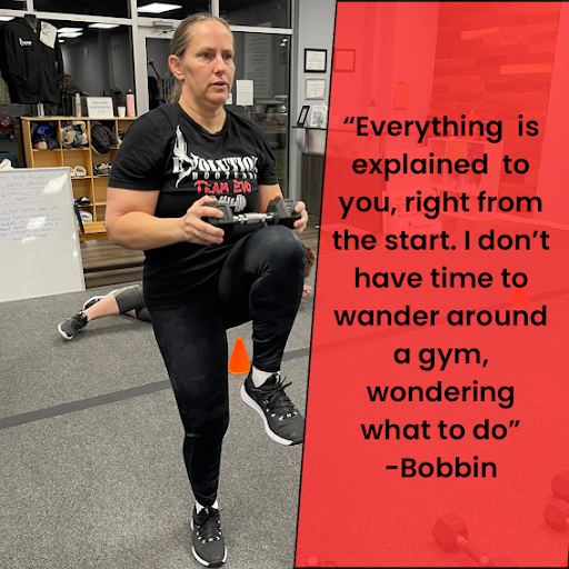 Evolution Bootcamp Gallery - United States