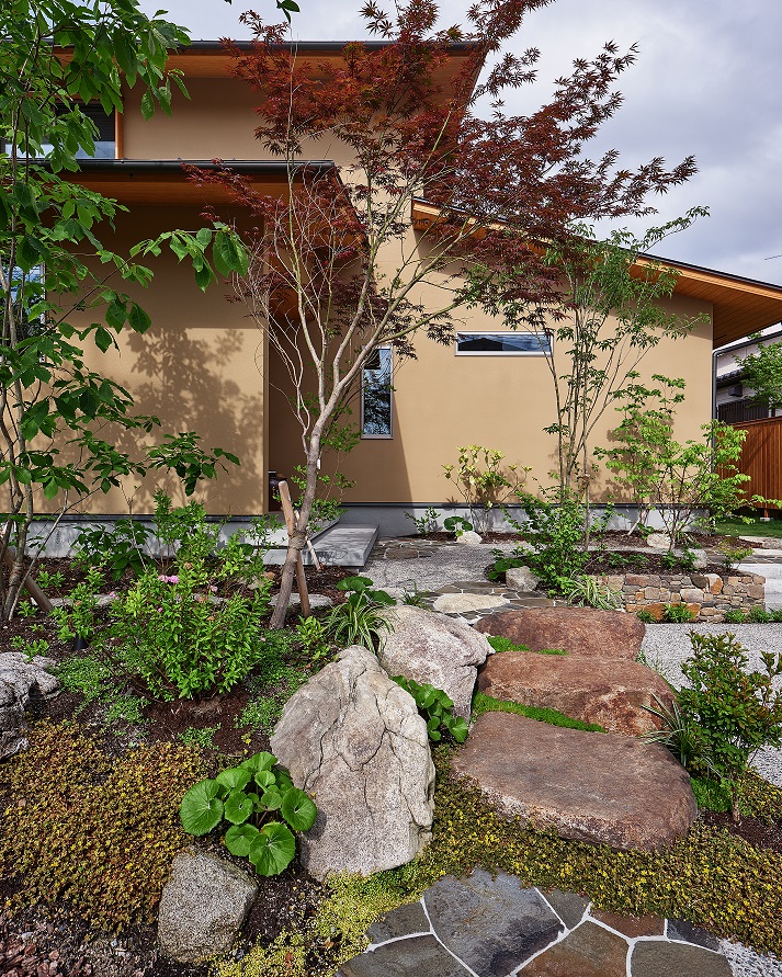 野中建築設計事務所