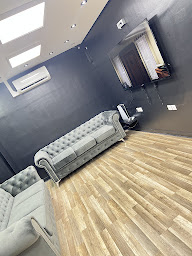 Photo n°12 de dux barber sannois ( avec ou sans rdv ) à Sannois (Salon de coiffure)