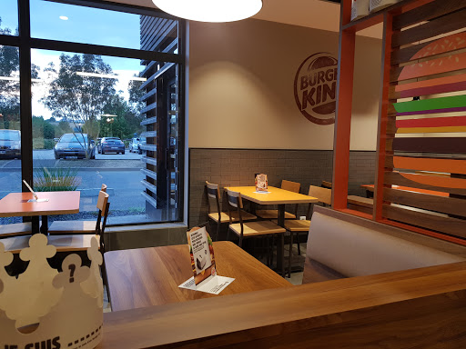 Photo 4 - Burger King