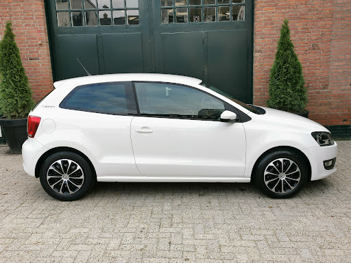 HSM Auto's