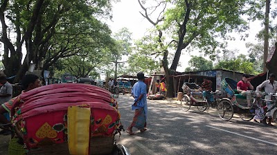 Photos of Akbarnagar Bus Stand