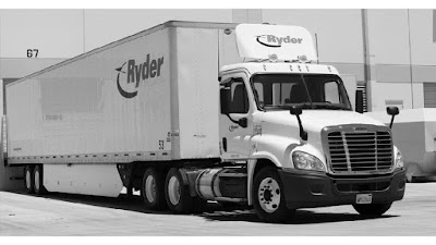 Ryder Truck Rental