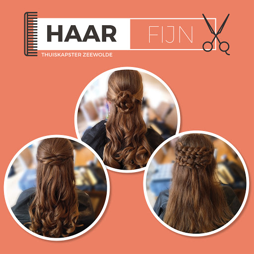 Haarfijn Zeewolde - Thumbnail