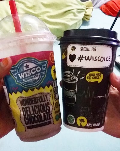 Photos of WISCO ICE KENDARI