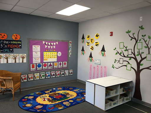 AUGUSTA SCHOOL - Visual