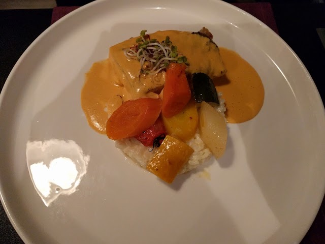 Saveurs & Saisons