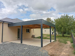 Photo n°2 de Eurl Hardoin Couverture à Le Grand-Lucé (Couvreur)