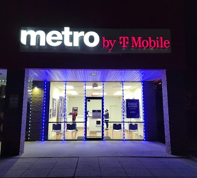 Metro by T-Mobile