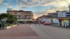 Hotel Tarapoto Inn 0