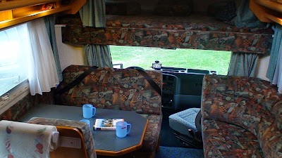 Photos of rentcampers.eu