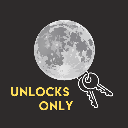 Unlocks Only - Visual