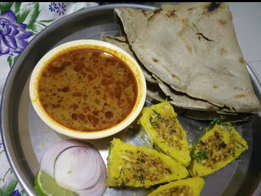 मासवडी जुन्नर तालुक्यातील प्रसिद्ध ग्रामीण खाद्य संस्कृती post image