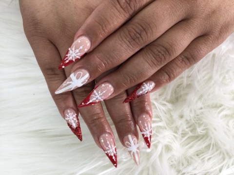 Skylar Nail Spa | Nail Boutique & Eyelash Extensions - Thumbnail