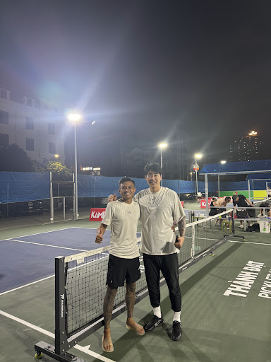 Pickleball