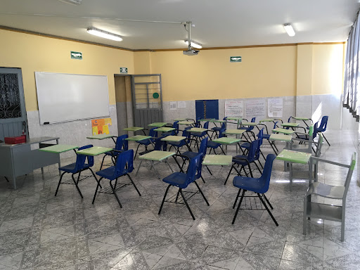 Colegio Progreso - Visual
