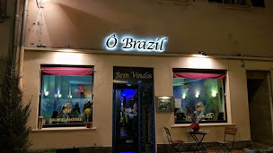 Photo n°47 de Restaurant O Brazil SARL LUITON à Strasbourg (Restaurant)