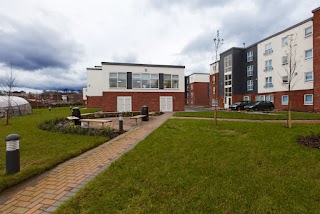 Homes for Students Selly Oak Court