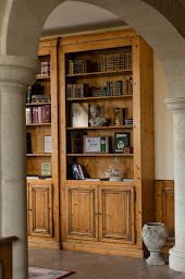Photo n°9 de Villa Héloïse à Puisseguin (Hôtel)