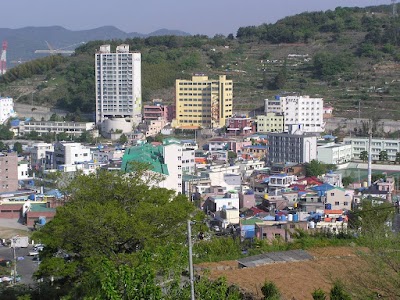 Photos of 장승포항