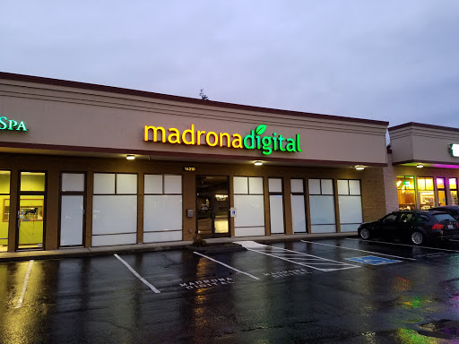 Madrona Digital - Visual
