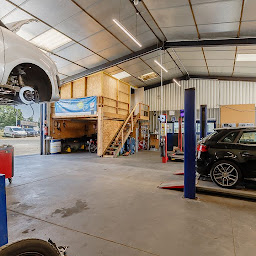 Photo n°2 de auto bellevigny à Bellevigny (Magasin de pneus)