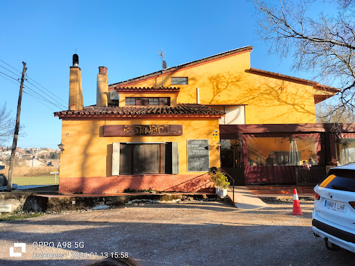 Restaurant El Xalet - Thumbnail