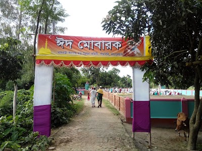 Photos of Khashbatta Eidgah Field