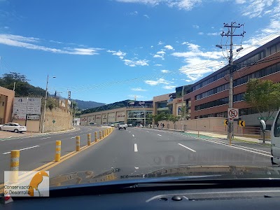 Photos of Hospital de Los Valles - USFQ