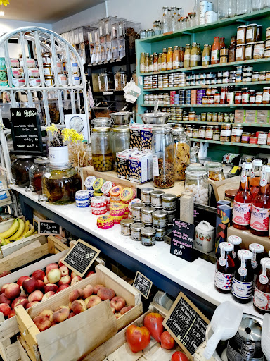 Le Dépanneur du Coin Gallery - France