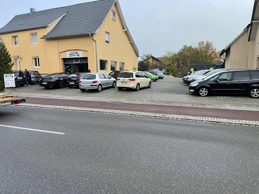 NONI Werkstatt und Autohandel