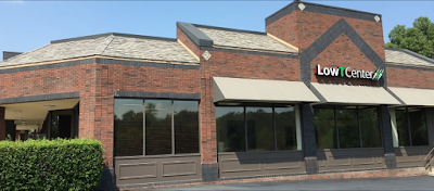 Photo of Low T Center Little Rock | Men's Health & Testosterone Therapy Clinic clinic location