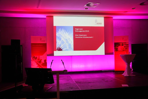 Ham Audio GmbH Eventtechnik Veranstaltungstechnik - Thumbnail