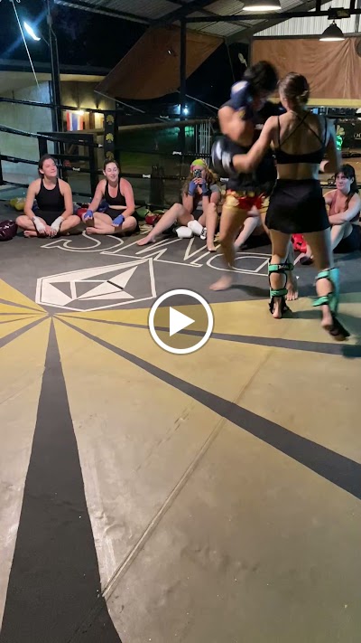 Petchlanna Muay Thai School photo 5