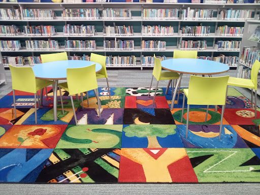 Jefferson Parish Library - Belle Terre Library - Thumbnail