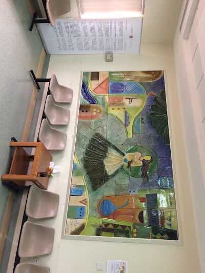 Photos of Wadi Sfini Clinic