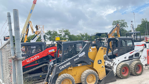 Seguin Rental Inc - Thumbnail