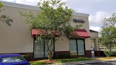 T-Mobile