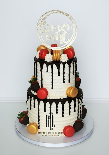 Bespoke Cakes by Lina